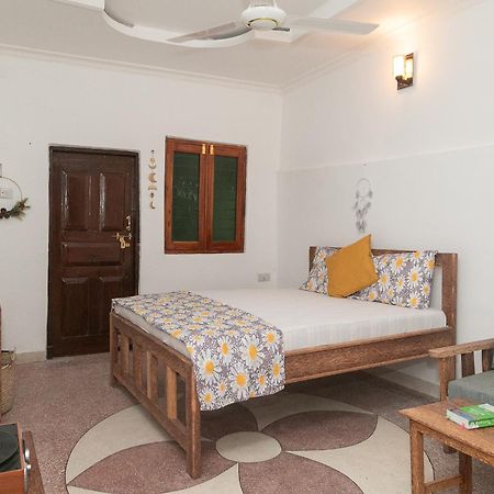 Zanzibar Spice Nest Apartment Exterior foto