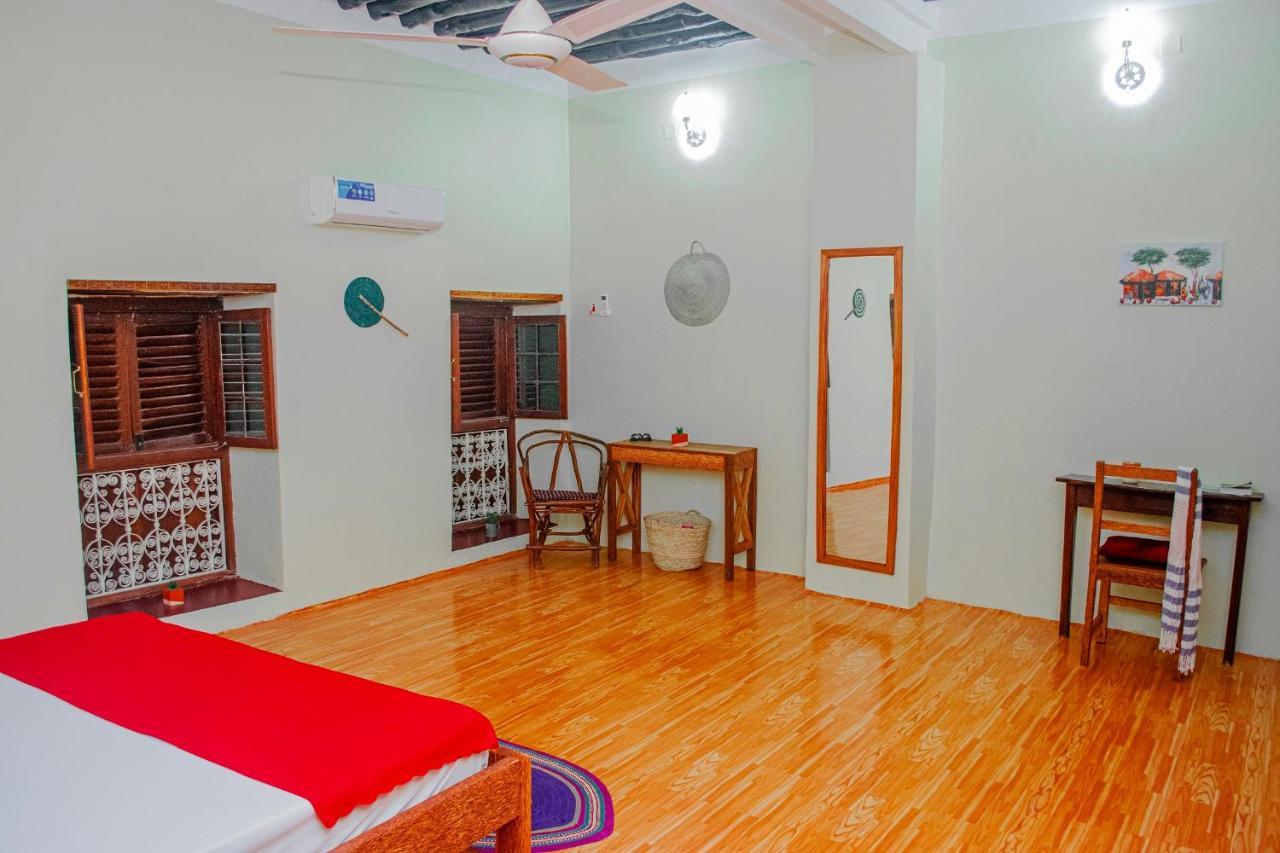 Zanzibar Spice Nest Apartment Exterior foto