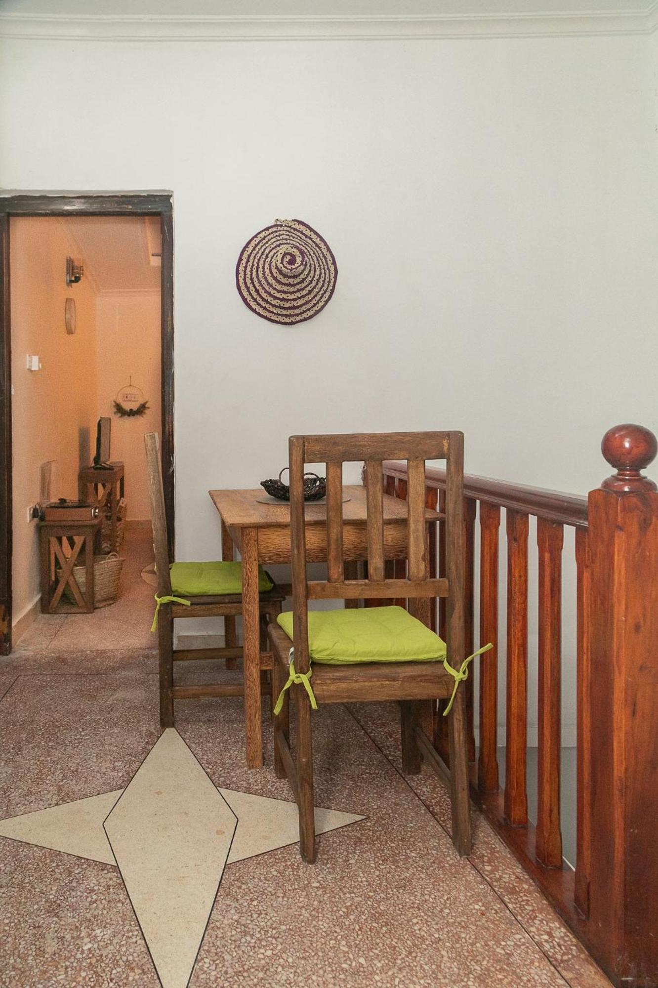 Zanzibar Spice Nest Apartment Exterior foto