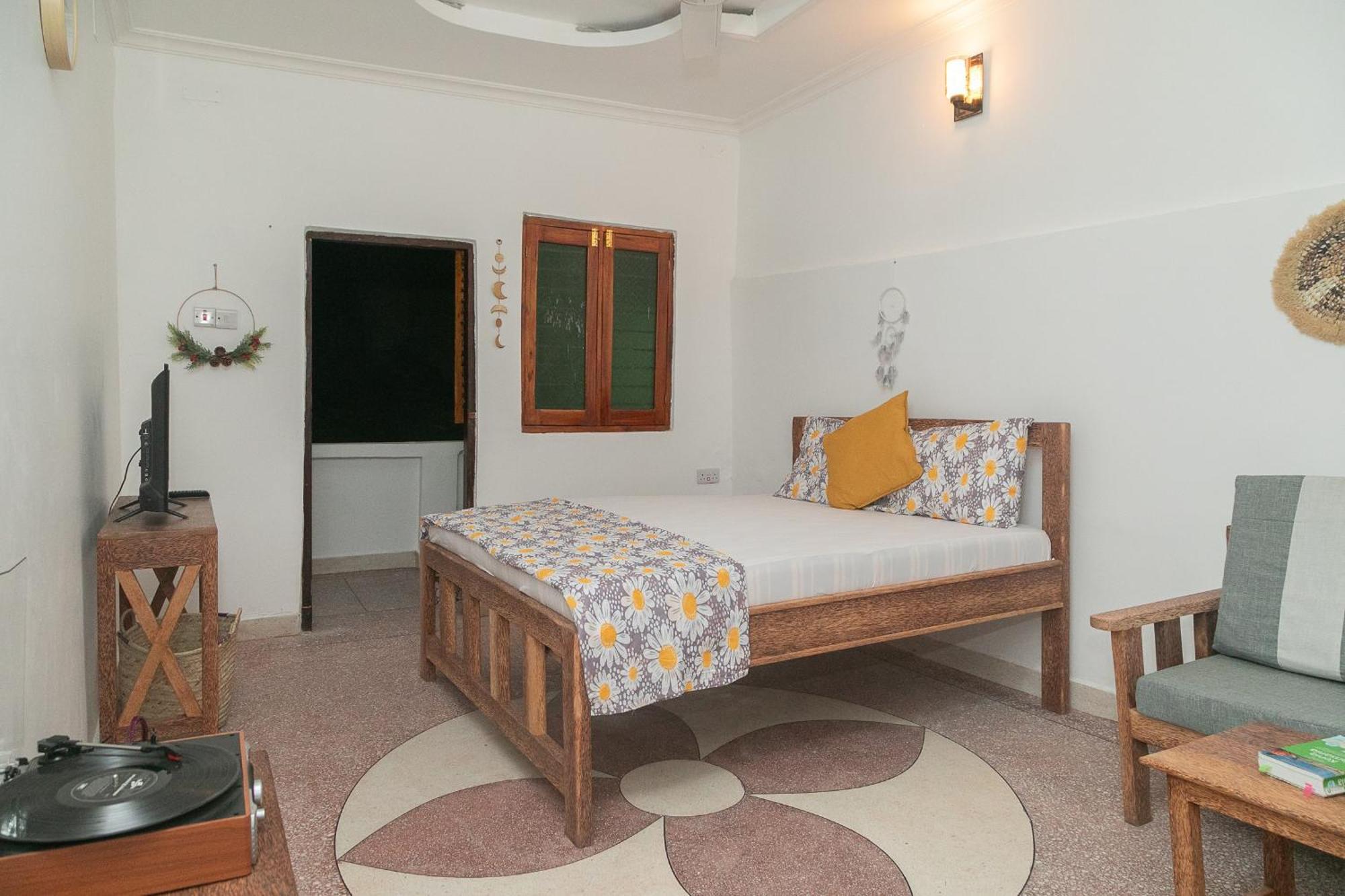 Zanzibar Spice Nest Apartment Exterior foto
