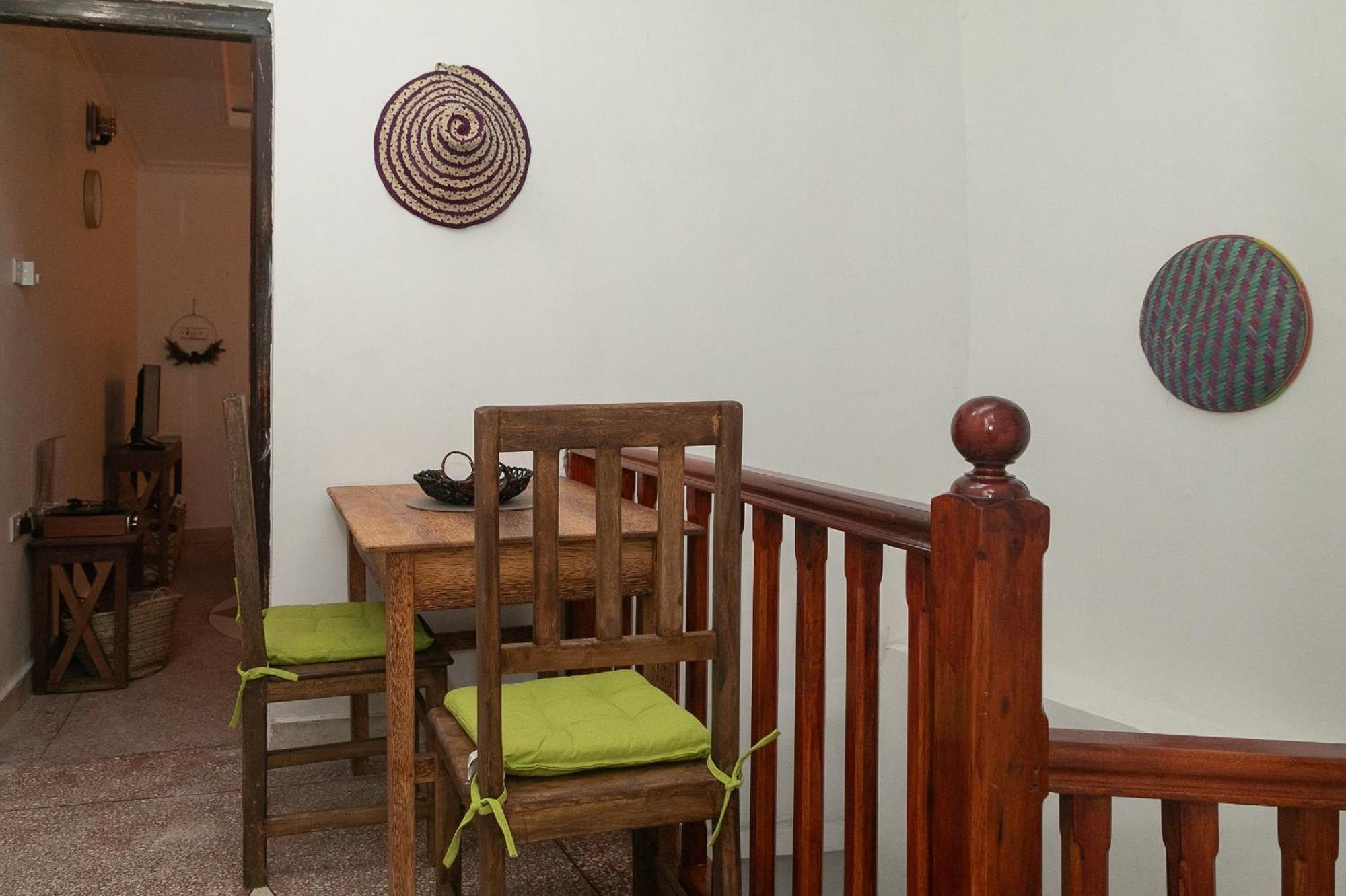 Zanzibar Spice Nest Apartment Exterior foto
