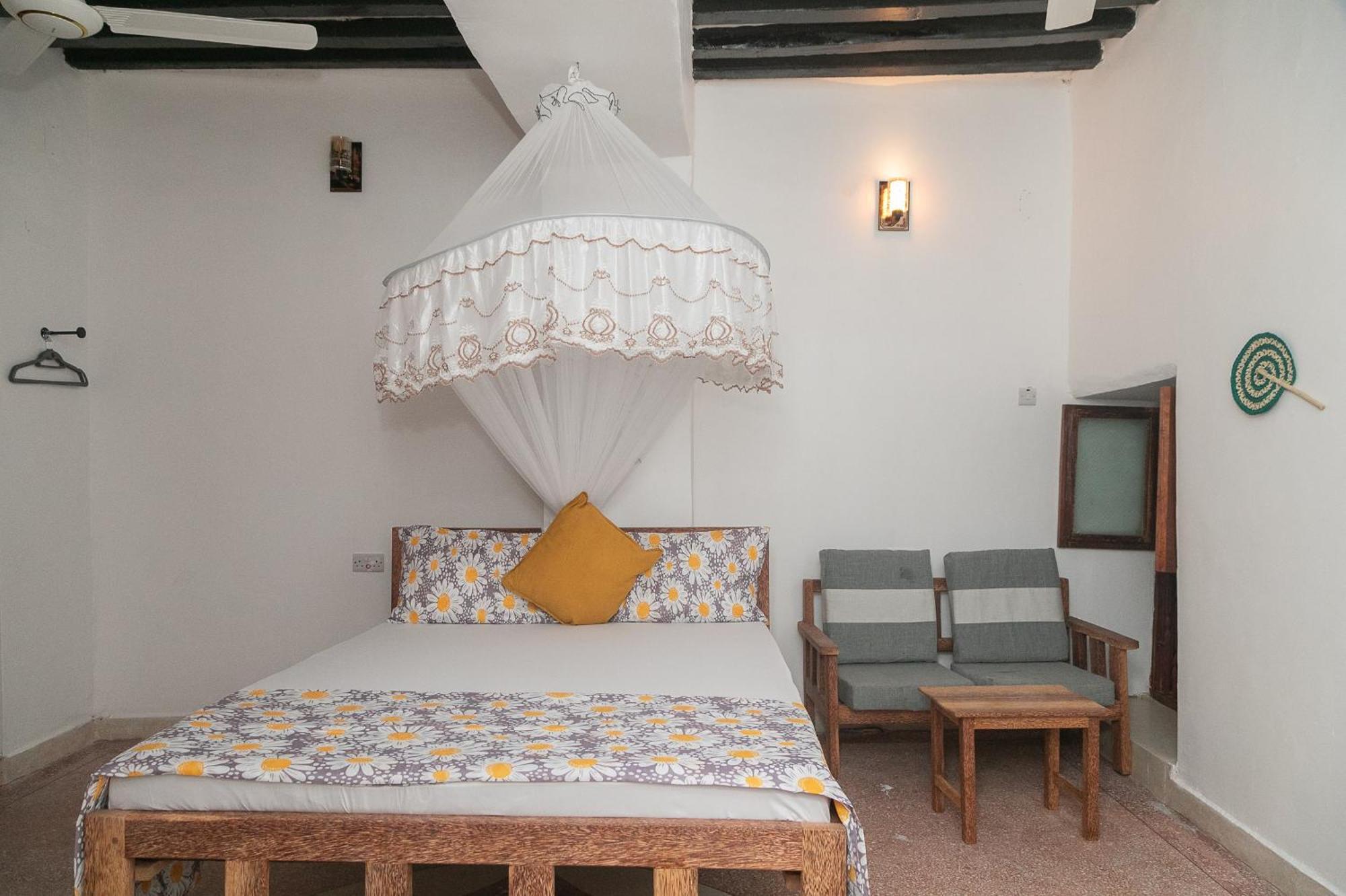 Zanzibar Spice Nest Apartment Exterior foto